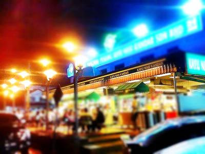 Warung Warung