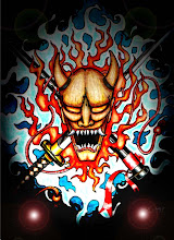 HANNYA ELEMENT