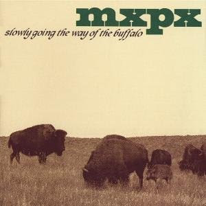 MXPX DISCOGRAPHY