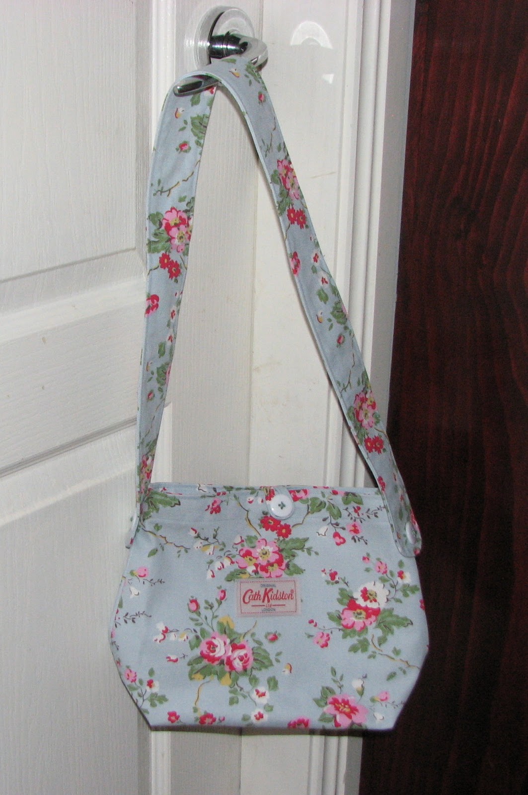 Oh Sew Busy Cath Kidston Bag