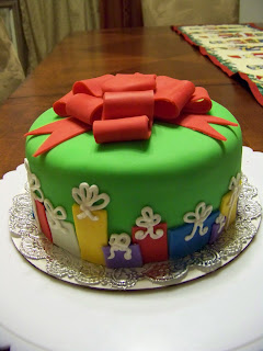 The Cake Place!