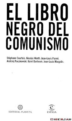 Television Estatal de Argentina Canal 7 El+Libro+Negro+del+Comunismo