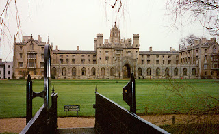 Educationalgossip Oxford Vs Cambridge