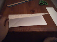 Direction and Instruction to Make Paper Flowers