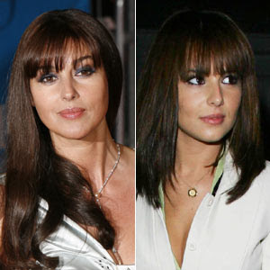 Celebrity Doppelgangers - Celebrity Look Alike Finder