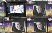 Vizio to compete with apple by launching Low-Priced Smartphone, Tablet