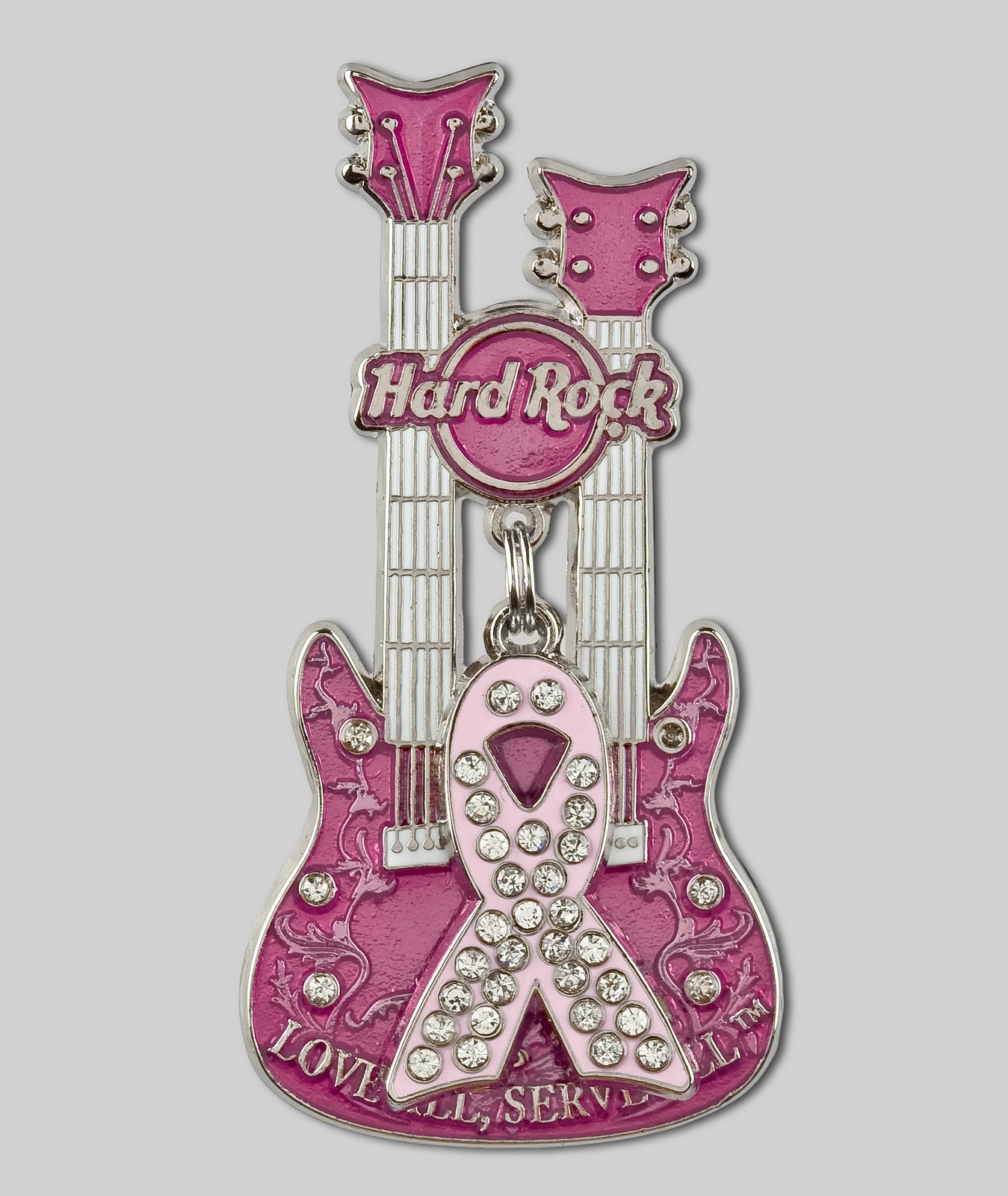 Breast Cancer Symbols