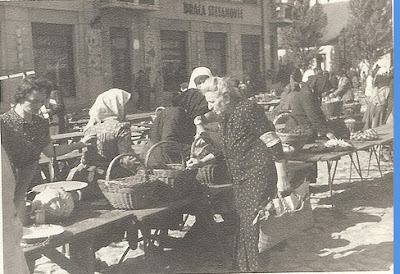 סרט זרוע מתקופת השואה