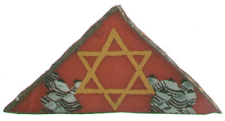 טלאי צהוב
