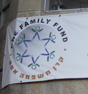 Star of David logo