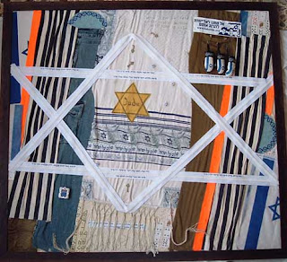Bring the Sons Back Israeli Art