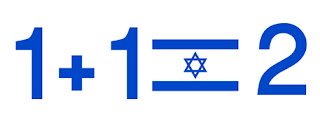 Flag of Equality magen david