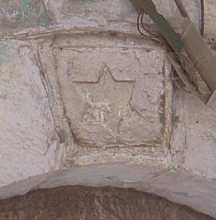 Hebron Star of David