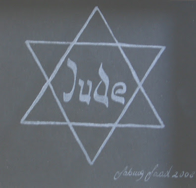 ART, Sabina Saad, Yellow Badge