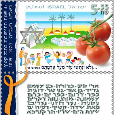 בית כנסת בצורת מגן דוד