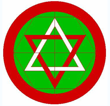 Five-pointed star - Wikipedia