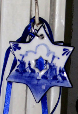 Windmill-hexagram