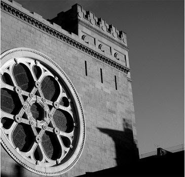 logo, Hexagram, Trieste
