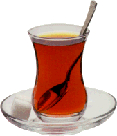 Demleme siyah çay’ın faydaları
