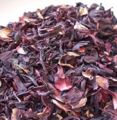 Hibiskus ve Hibiskusun Faydaları