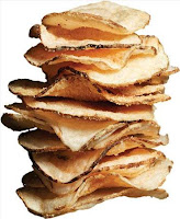 Salsa Soslu Cips- Kilo aldırmayan atıştırmalıklar