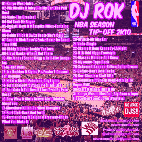 1027 VA-DJ Rok-NBA Season Tip-Off 2k10-2010 (Bootleg) [MF] 00-VA-DJ+Rok-NBA+Season+Tipoff+2k10-2010+Back