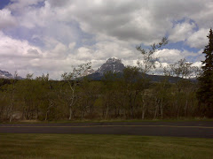 Crowsnest Mountain