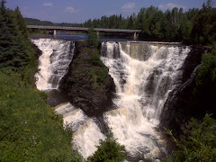 Kakabeka Falls