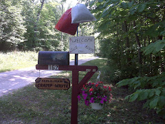 Welcome at Verla & Ike's Cottage