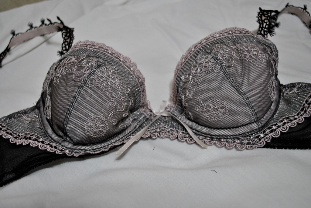 Jessica PreLoved Branded Used Bra