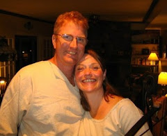 Susan and Rick