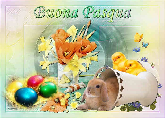 Consiglio Comunitá Italiana Regione Valparaíso: AUGURI DI UNA BUONA E