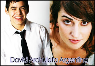 David Archuleta y su encuentro con Sara Bareilles David+%26+Sara