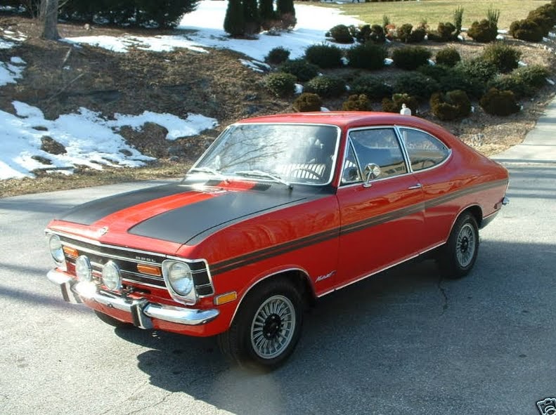 1969 Opel Kadett just a car 1969 opel kadett rallye quot best in the 1969 Opel Kadett just a car 1969 opel kadett rallye quot best in the