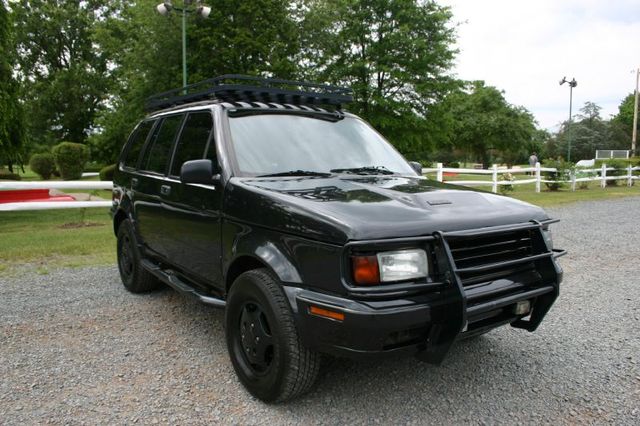 Laforza For Sale