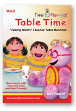 Table Time