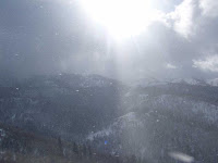 Toll Canyon