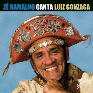 Baixar CD Zé Ramalho Zé Ramalho canta Luiz Gonzaga Zé Ramalho Zé Ramalho canta Luiz Gonzaga