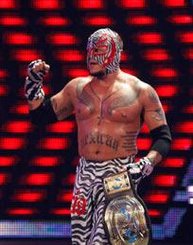 INTERCONTINENTAL CHAMPION