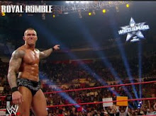 ULTIMO GANADOR DE ROYAL RUMBLE