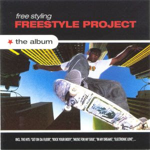 Freestyle Project - Let Your Body Rock Freestyle Project - Let Your Body Rock