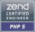 Zend Certified Engineer - PHP 5