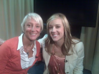 Megan Alexander's Blog: She's a...