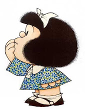 Mafalda y el mundo!