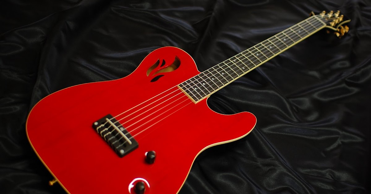 Colin S Corner Electric Classical Guitar