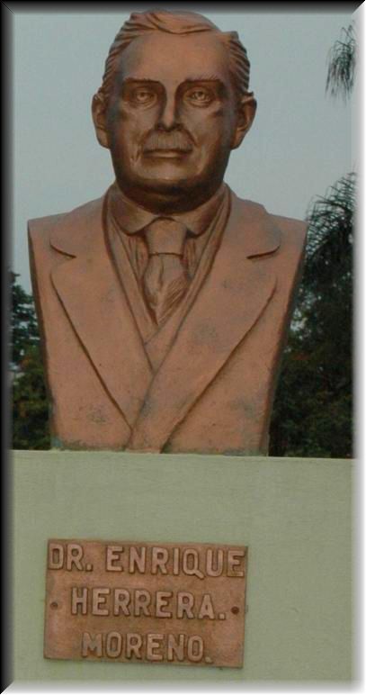 Escuela Secundaria General Num. 1