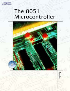 The 8051 Microcontroller A Systems Approach