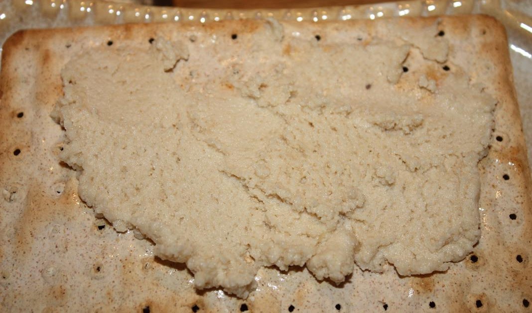 Vegan Epicurean Raw Cashew Goat Cheese the experiment