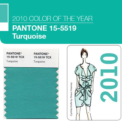 pms teal