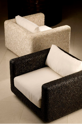 Outdoor Furniture Cushioned Seats Under Low Fable Outdoor Furniture Cushioned Seats Under Low Fable